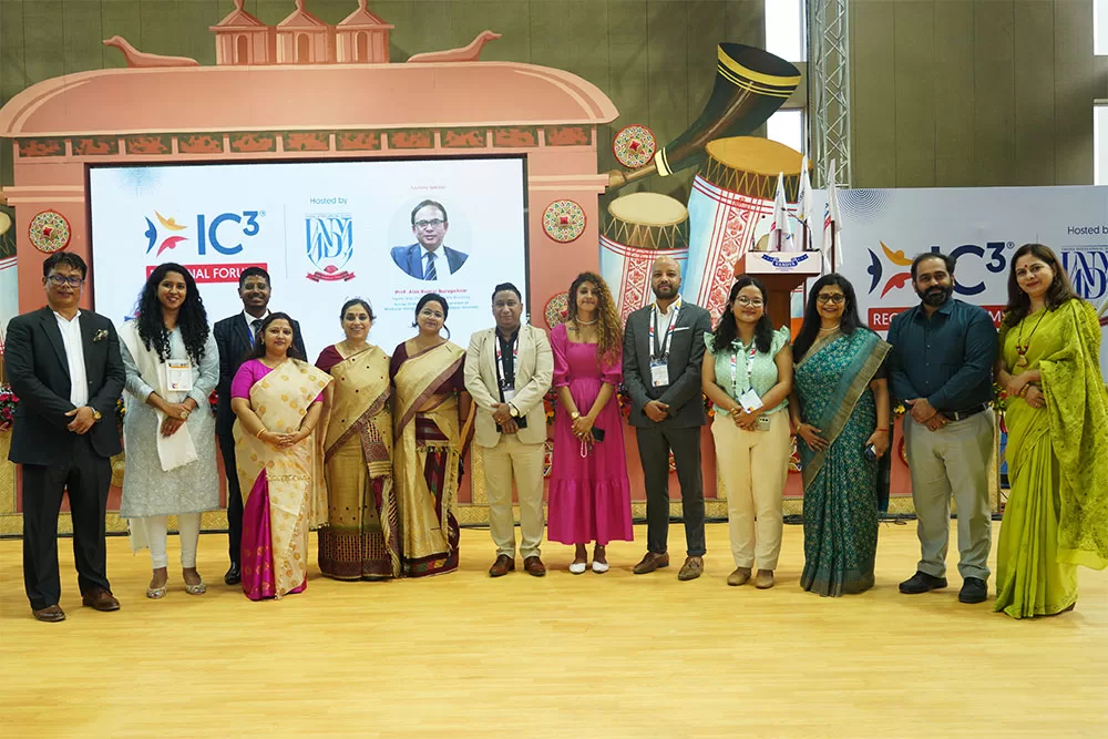 vandya-international-school-attends-the-annual-IC3-conference-detail