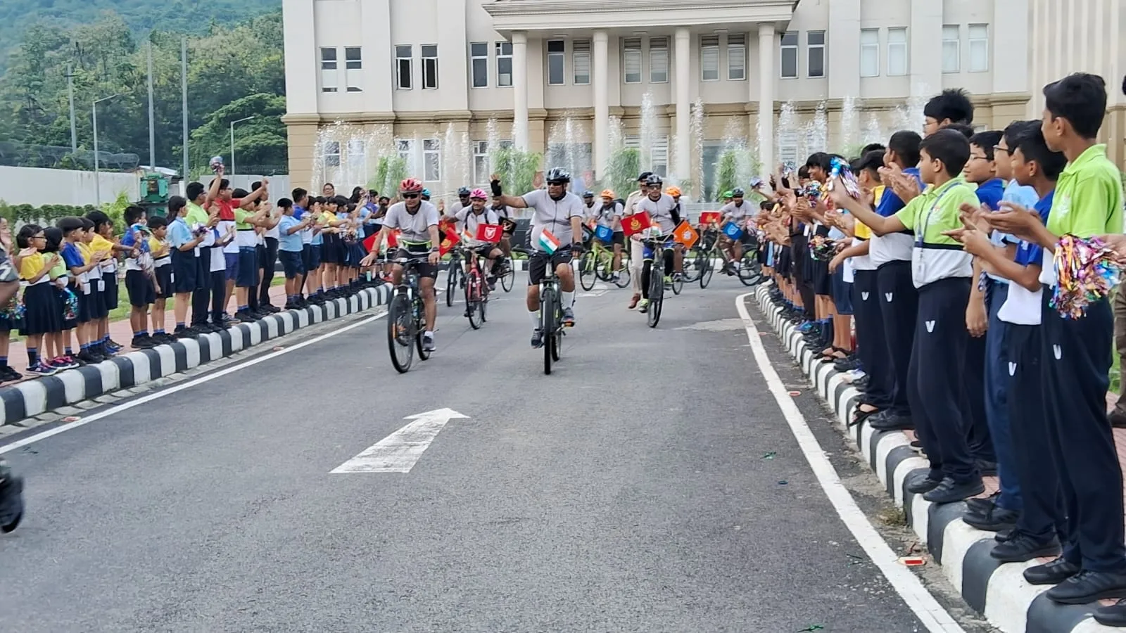 Azadi ka Amrit Mahotsav