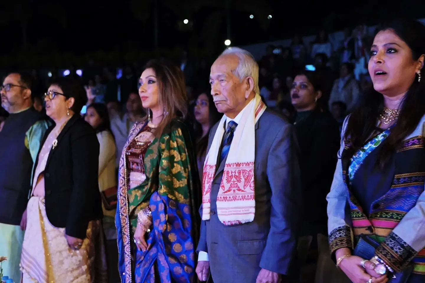 Excellence Founders Day at Vandya blog