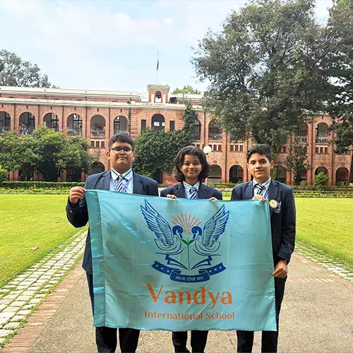 CBSE Schools in Assam