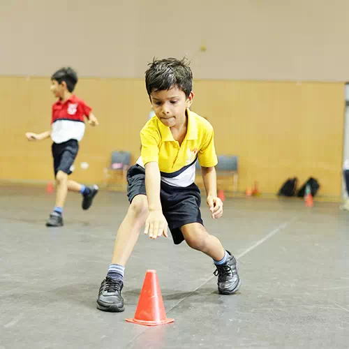 Top Schools in Assam