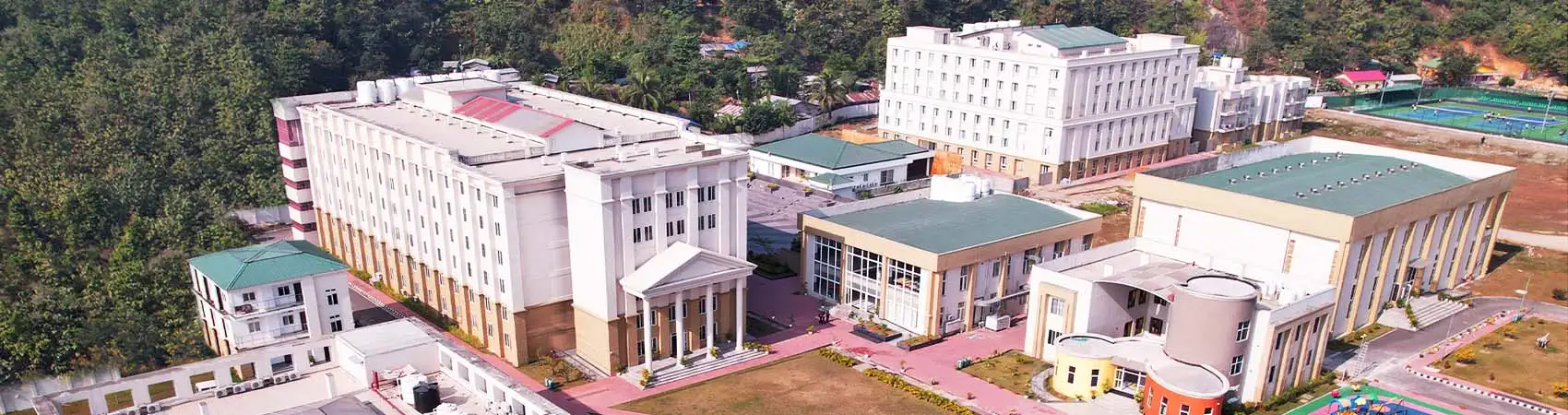 Vandya International School FEE STRUCTURE