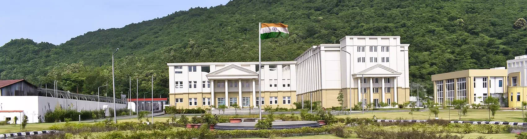 Vandya International School academic