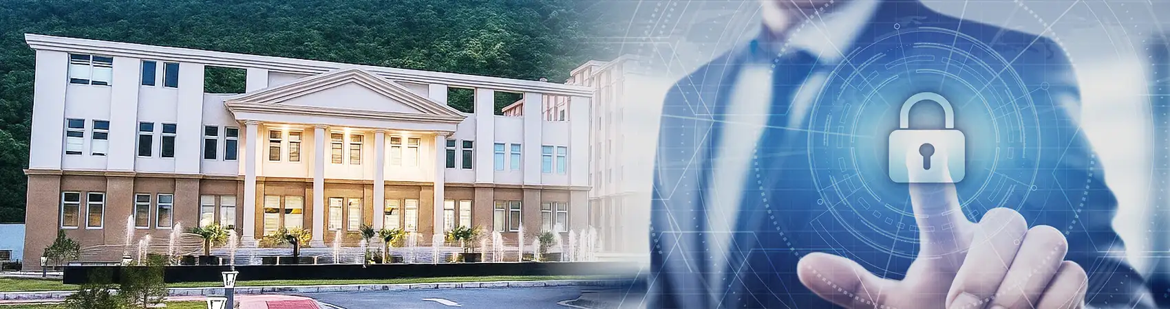 Vandya International School privacy policy