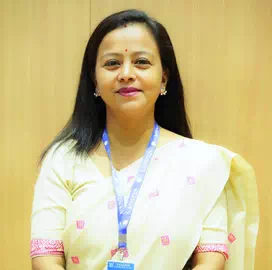 Gayatri Hazarika