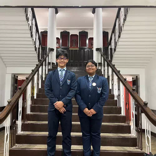 Immersive Residential Environment