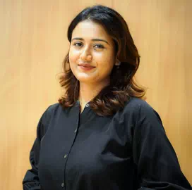 Niharika Chakravarti