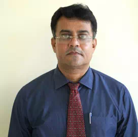 Nitul Krishna Goswami