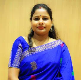 Priyanka Mahato Das