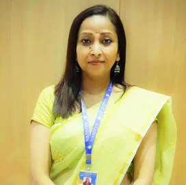 Sanghamitra Das
