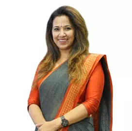 Dr Shibani Sarmah