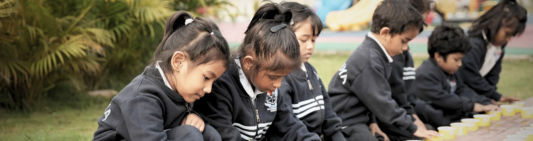 Boarding Schools in Assam