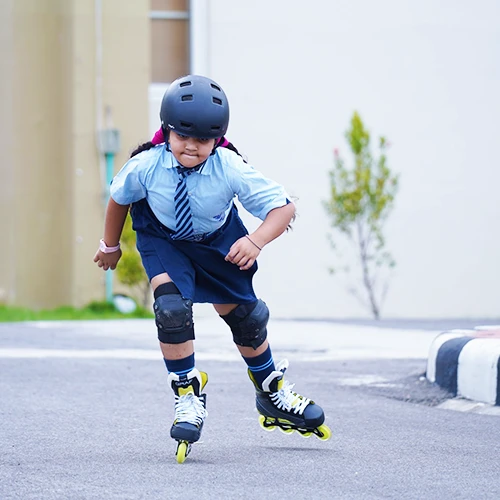 CBSE Schools in Assam