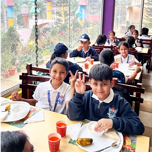 Top Schools in Assam