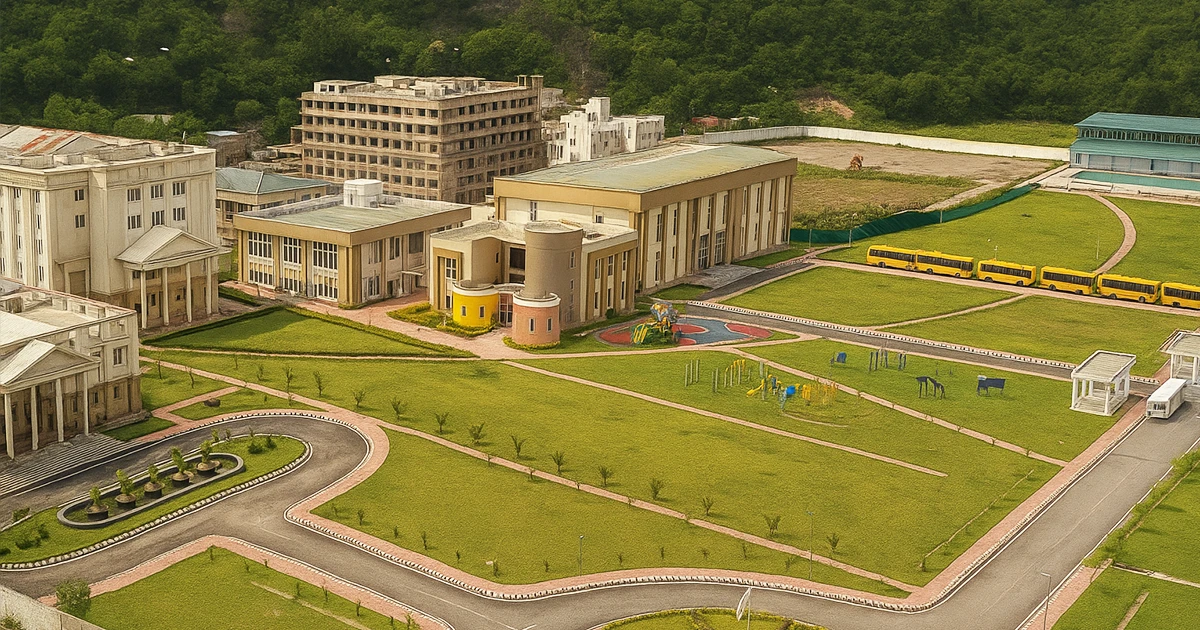 Top CBSE Schools in Assam