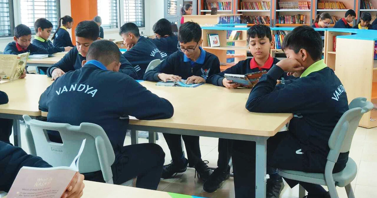 Day boarding schools in Guwahati