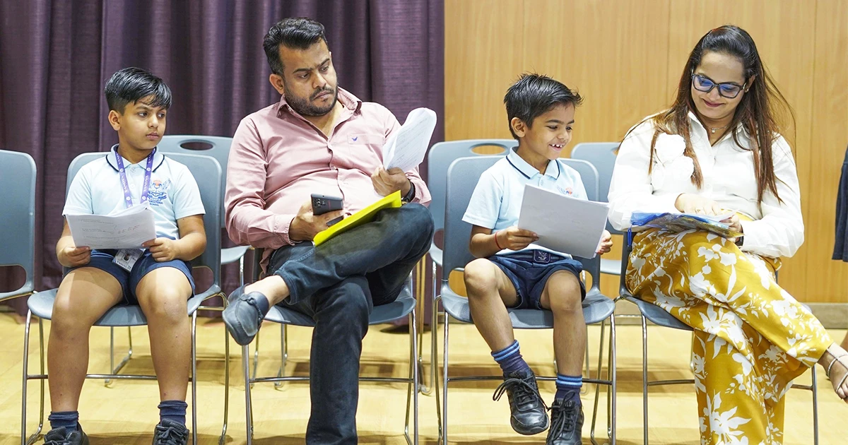 Top Schools in Assam