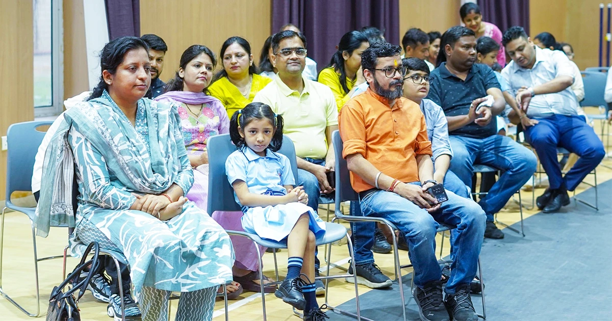 CBSE Schools in Assam