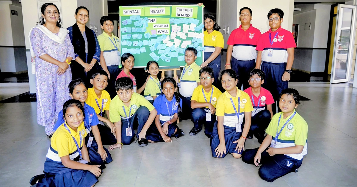 Boarding Schools in Assam