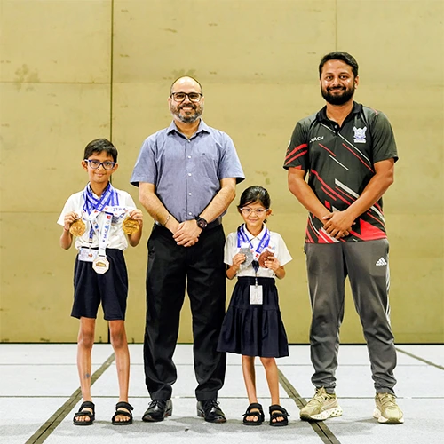 Top Schools in Assam