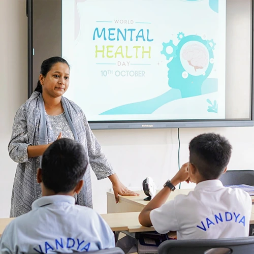 CBSE Schools in Guwahati Assam