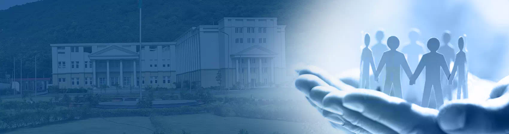 Vandya International School leadership