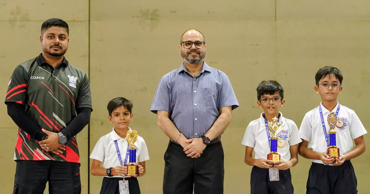 Best Residential Schools in Assam