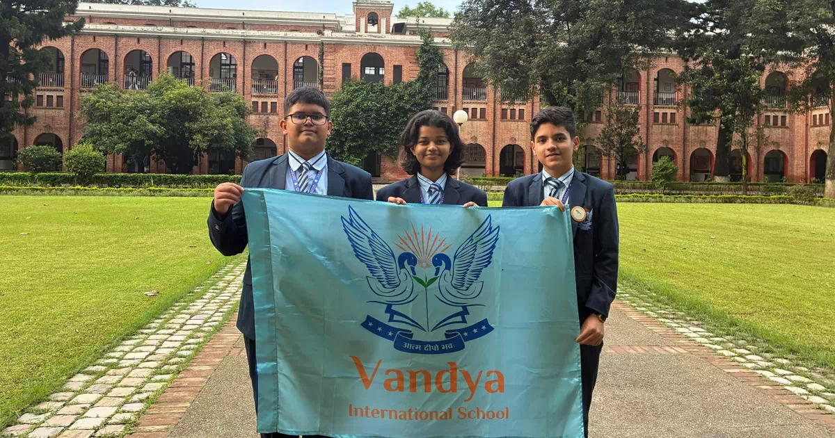 Best School in Amingaon Guwahati