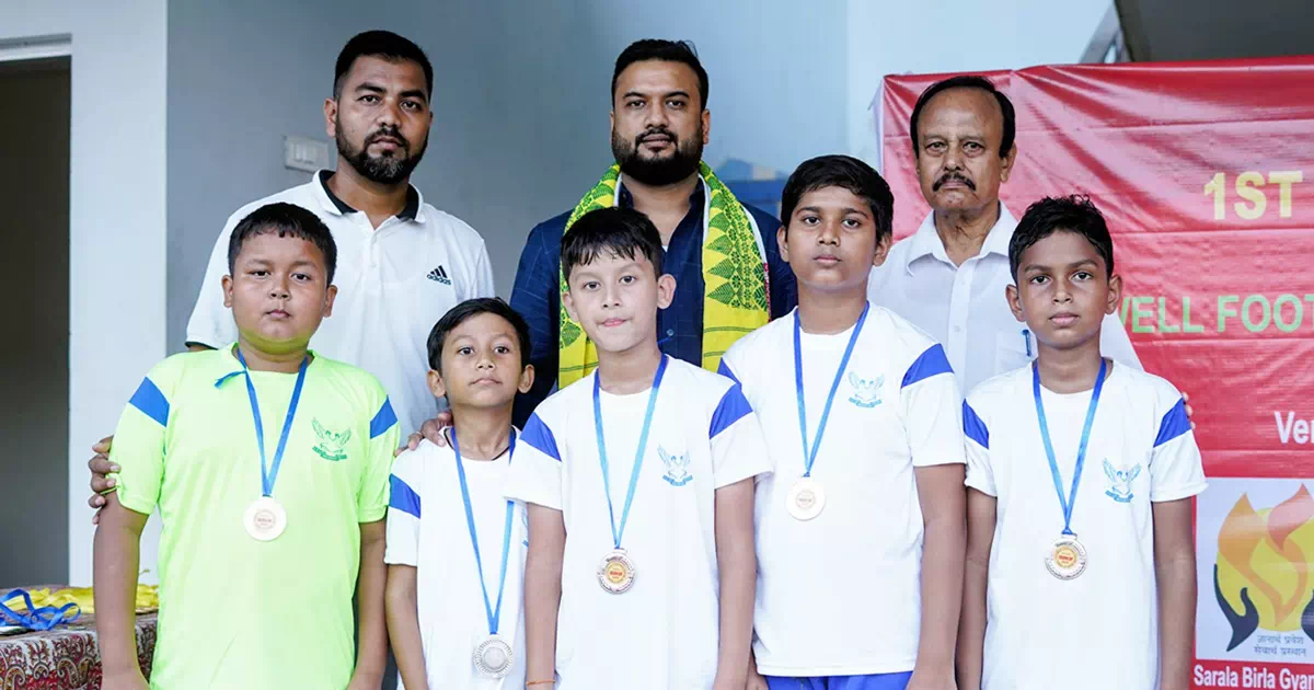 Day boarding schools in Guwahati