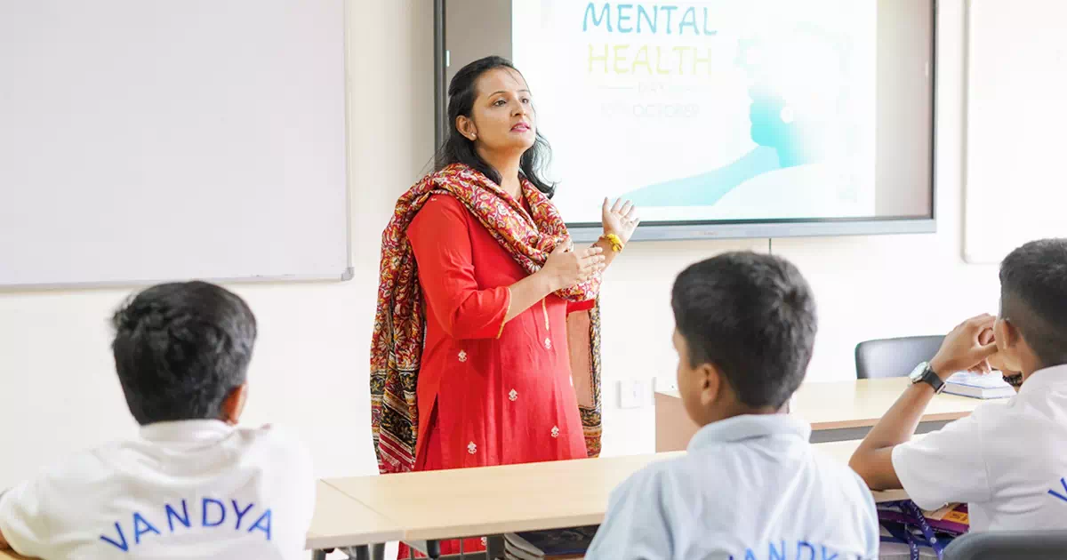 Top CBSE Schools in Assam