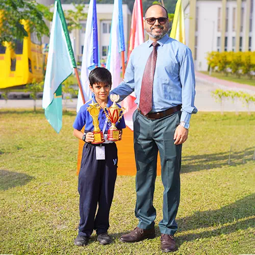 best international schools in india