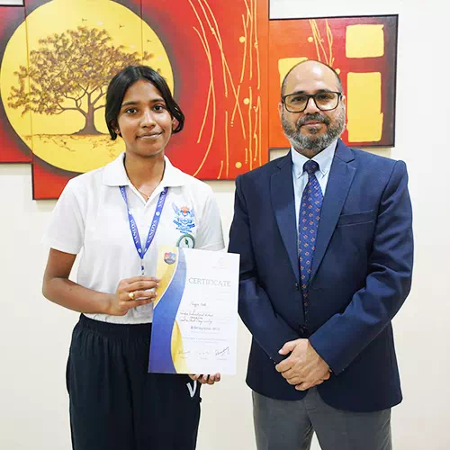 best international schools in india