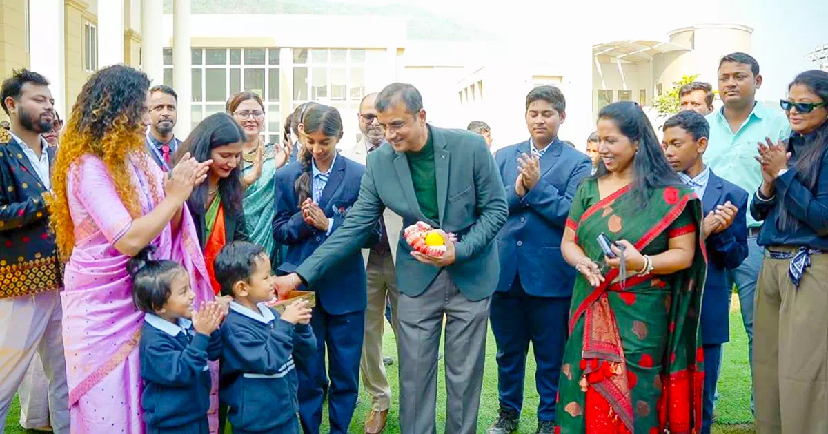 Top CBSE Schools in India