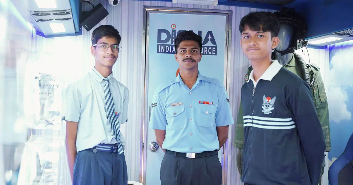 top 10 boarding schools in northeast India