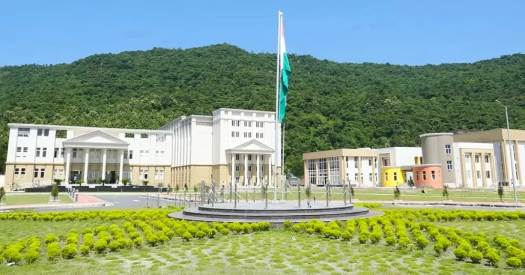 Top 10 CBSE Schools in Guwahati