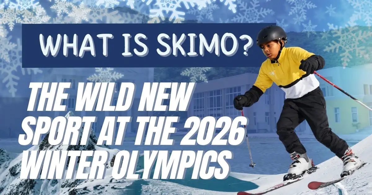 2026 Winter Olympics