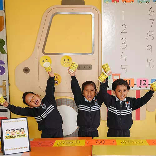 CBSE Boarding Schools in India