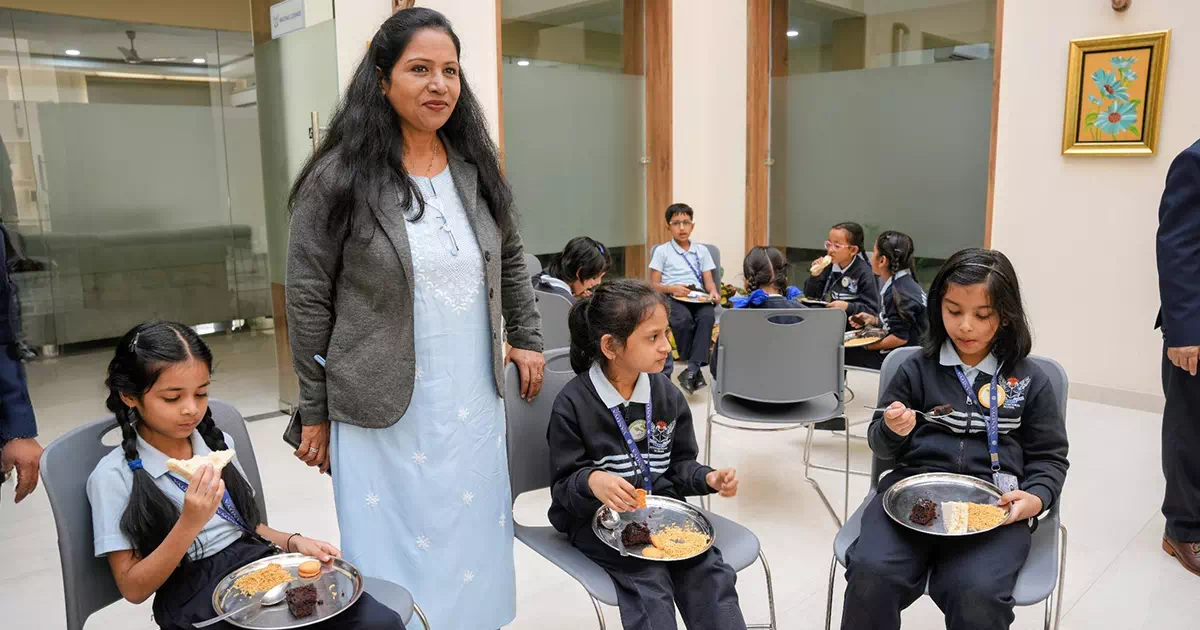 CBSE Affiliated Schools in Guwahati