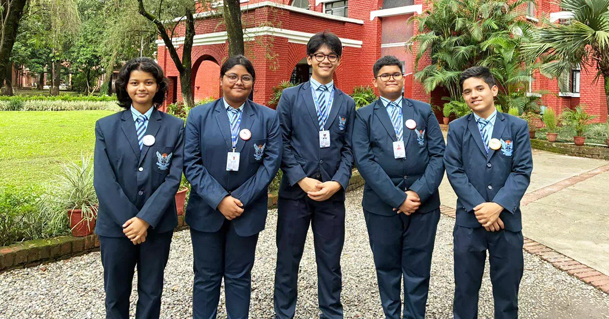 Best Boarding Schools in India