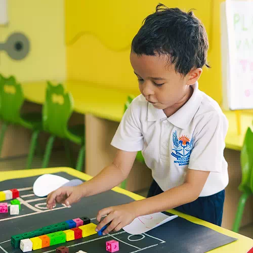 Day Boarding Schools in Guwahati