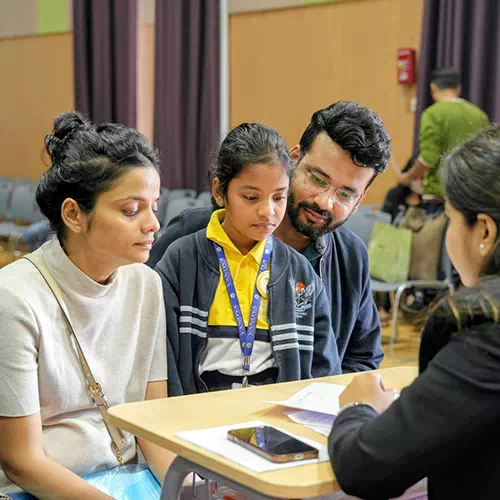 CBSE-affiliated Schools in Assam