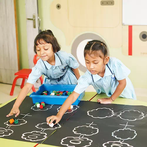 Best Schools in Guwahati Assam