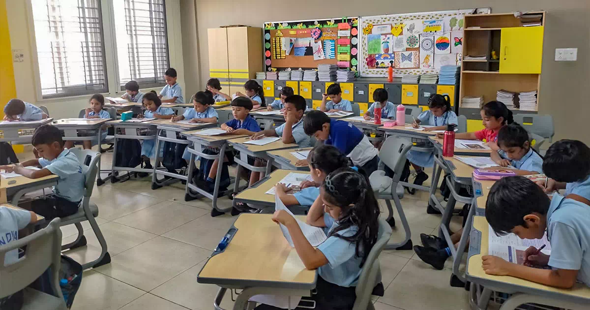 top CBSE schools in Assam