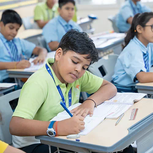 CBSE schools in Guwahati Assam