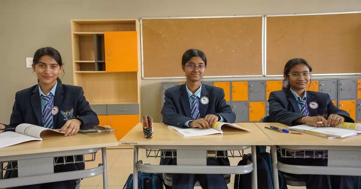 Best International Schools in India Why Your Child Needs One slider img1