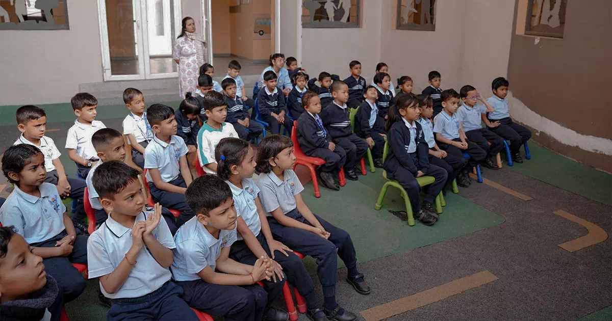 Best International Schools in India Why Your Child Needs One slider img2