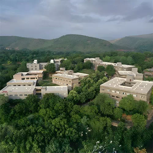 Heritage Girls School, Udaipur