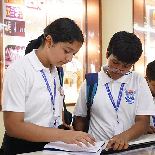 How the Choice of School Dictates Future Success