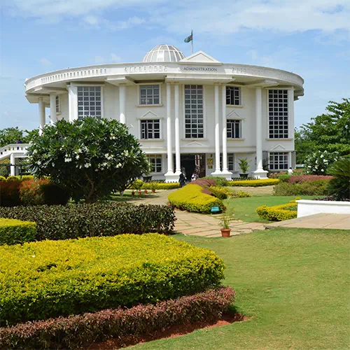 Indus International School, Bangalore