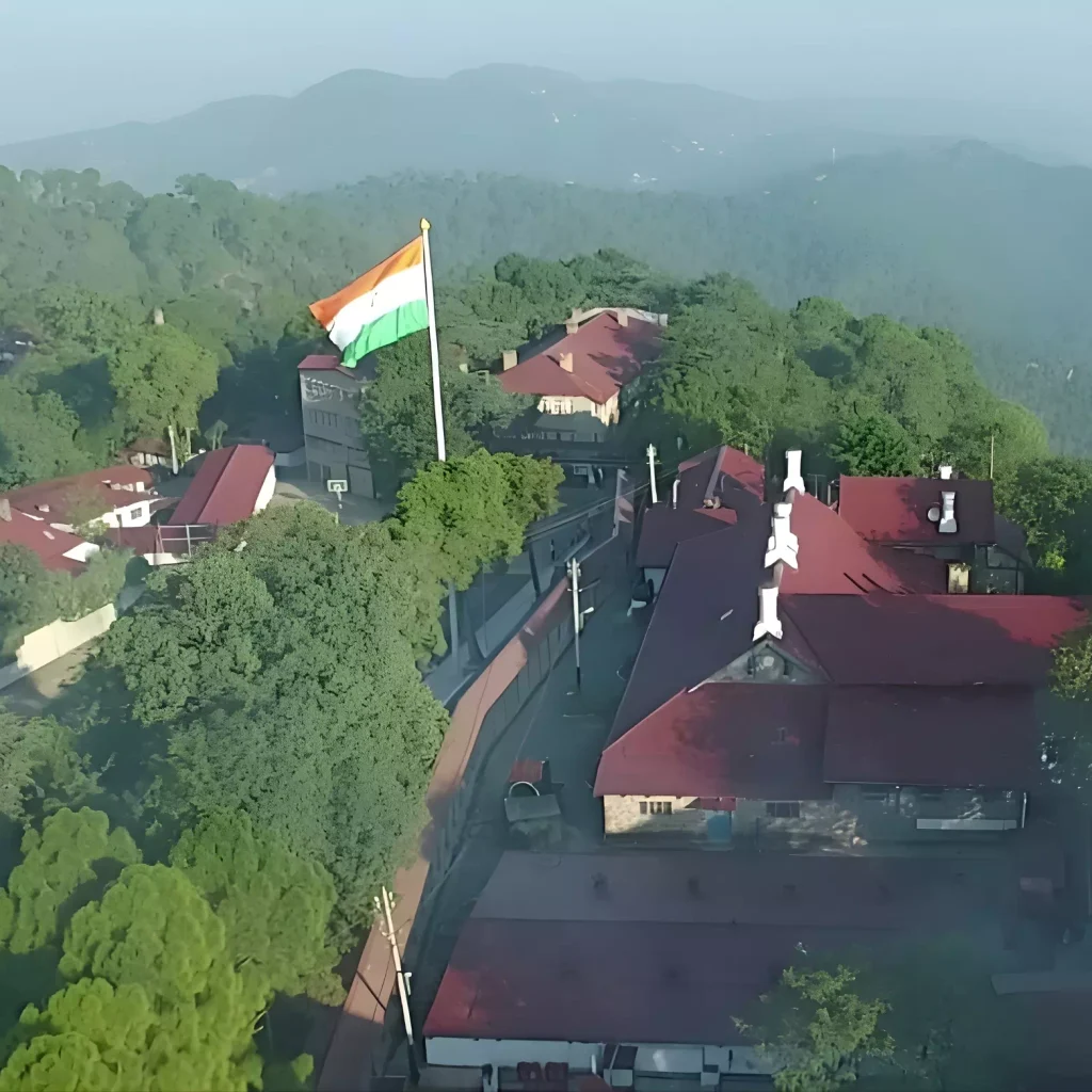 Lawrence School, Sanawar